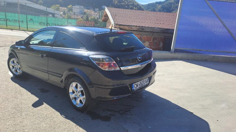 Opel Astra 1.9 120k - изображение 3