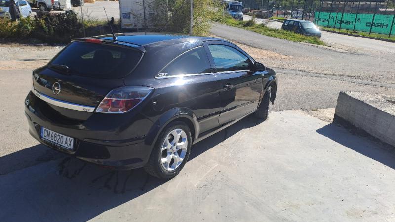 Opel Astra 1.9 120k - изображение 4