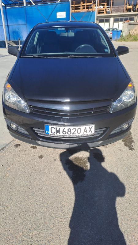 Opel Astra 1.9 120k - изображение 2