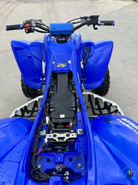 Обява за продажба на Yamaha Raptor ~7 500 лв. - изображение 4