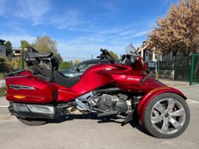 Обява за продажба на Can-Am Spyder ACE F3 ~25 000 лв. - изображение 2