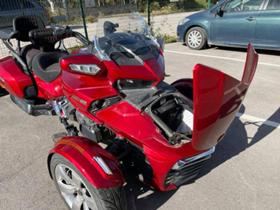 Обява за продажба на Can-Am Spyder ACE F3 ~25 000 лв. - изображение 7