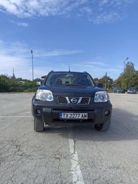 Обява за продажба на Nissan X-trail 2.2 DCi ~6 500 лв. - изображение 4