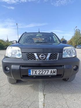 Обява за продажба на Nissan X-trail 2.2 DCi ~6 500 лв. - изображение 2