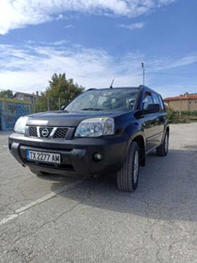 Обява за продажба на Nissan X-trail 2.2 DCi ~6 500 лв. - изображение 1