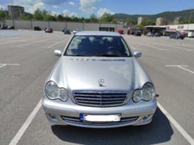 Обява за продажба на Mercedes-Benz C 200 C200CDI ~6 850 лв. - изображение 1