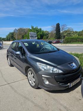 Обява за продажба на Peugeot 308 1.6 ~4 200 лв. - изображение 1