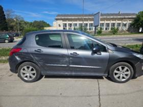 Обява за продажба на Peugeot 308 1.6 ~4 200 лв. - изображение 4