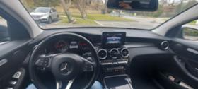 Обява за продажба на Mercedes-Benz GLC 250 Coupe 4Matic AMG ~33 300 EUR - изображение 8