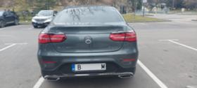 Обява за продажба на Mercedes-Benz GLC 250 Coupe 4Matic AMG ~33 300 EUR - изображение 2