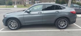 Обява за продажба на Mercedes-Benz GLC 250 Coupe 4Matic AMG ~33 300 EUR - изображение 4