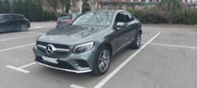 Обява за продажба на Mercedes-Benz GLC 250 Coupe 4Matic AMG ~33 300 EUR - изображение 3