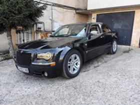 Обява за продажба на Chrysler 300c ~14 000 лв. - изображение 4