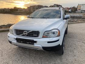 Volvo Xc90 R-Design AWD 4x4