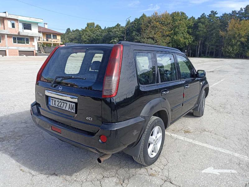 Nissan X-trail 2.2 DCi - изображение 7