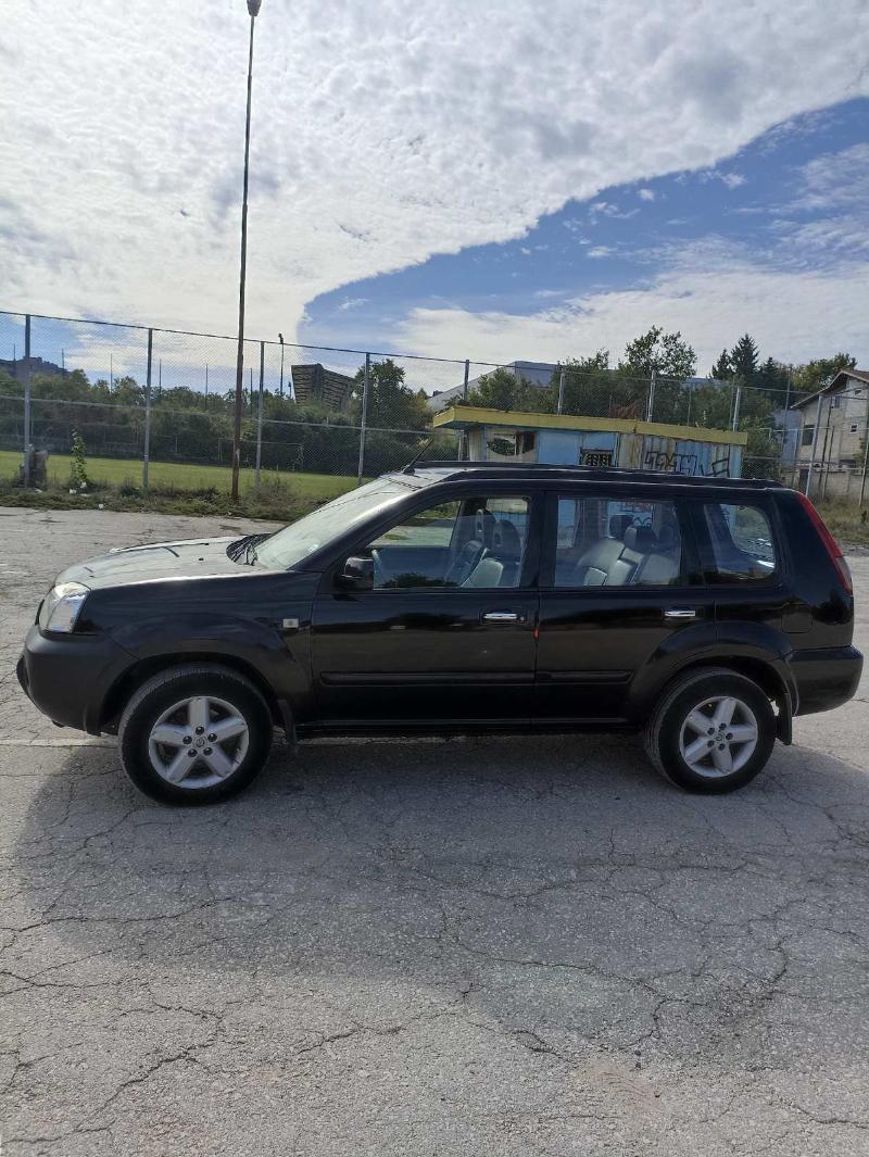 Nissan X-trail 2.2 DCi - изображение 4