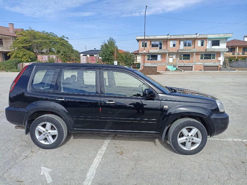 Nissan X-trail 2.2 DCi - изображение 6