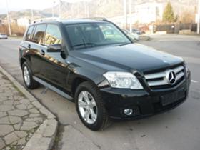 Обява за продажба на Mercedes-Benz GLK 220 CDI 4х4 7G ~13 000 EUR - изображение 3