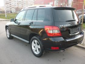 Обява за продажба на Mercedes-Benz GLK 220 CDI 4х4 7G ~13 000 EUR - изображение 6