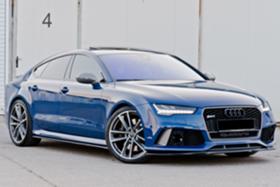 Обява за продажба на Audi Rs7 ~ 119 900 лв. - изображение 1