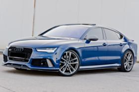 Обява за продажба на Audi Rs7 ~ 119 900 лв. - изображение 2