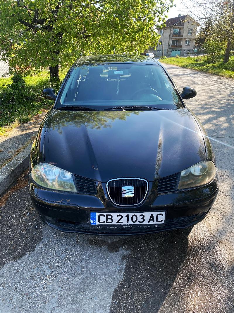 Seat Ibiza 1.4 - изображение 2