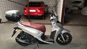 Обява за продажба на Kymco People New People S ABS ~3 550 лв. - изображение 4