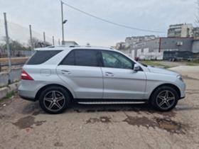 Обява за продажба на Mercedes-Benz ML 350 BlueTEC 4-matic  ~49 000 лв. - изображение 3