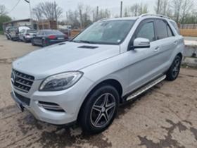 Обява за продажба на Mercedes-Benz ML 350 BlueTEC 4-matic  ~49 000 лв. - изображение 1