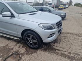 Обява за продажба на Mercedes-Benz ML 350 BlueTEC 4-matic  ~49 000 лв. - изображение 2