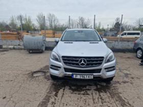 Обява за продажба на Mercedes-Benz ML 350 BlueTEC 4-matic  ~49 000 лв. - изображение 1