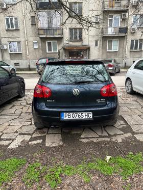 Обява за продажба на VW Golf 2.0 TDI ~7 800 лв. - изображение 4