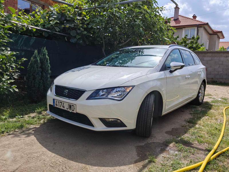 Seat Leon 2.0 110k - изображение 3