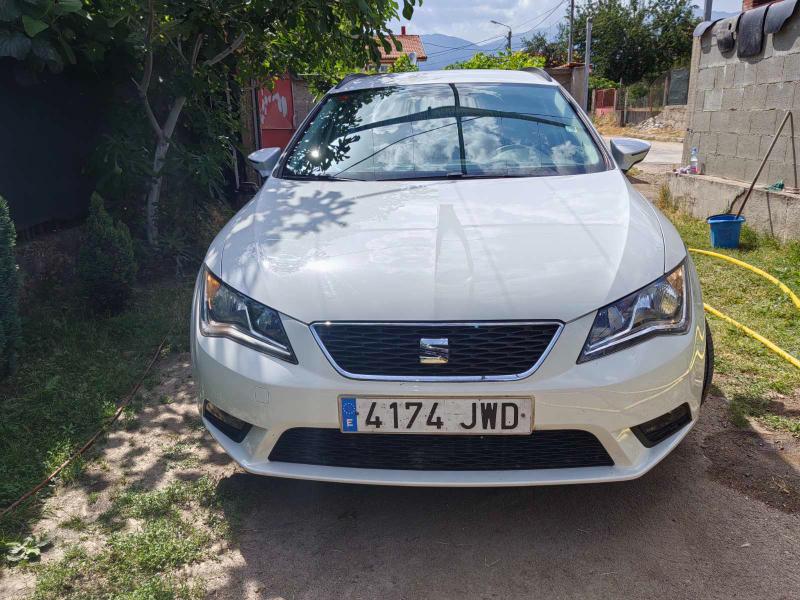 Seat Leon 2.0 110k - изображение 2