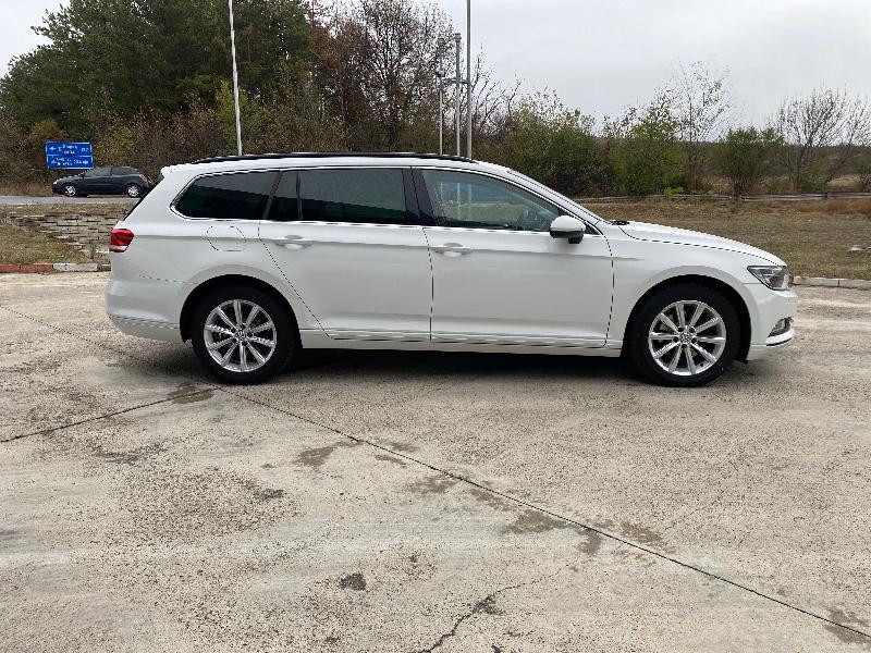 VW Passat 2.0 tdi evro 6b - изображение 8