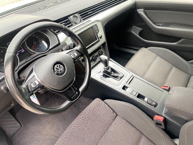 VW Passat 2.0 tdi evro 6b - изображение 4