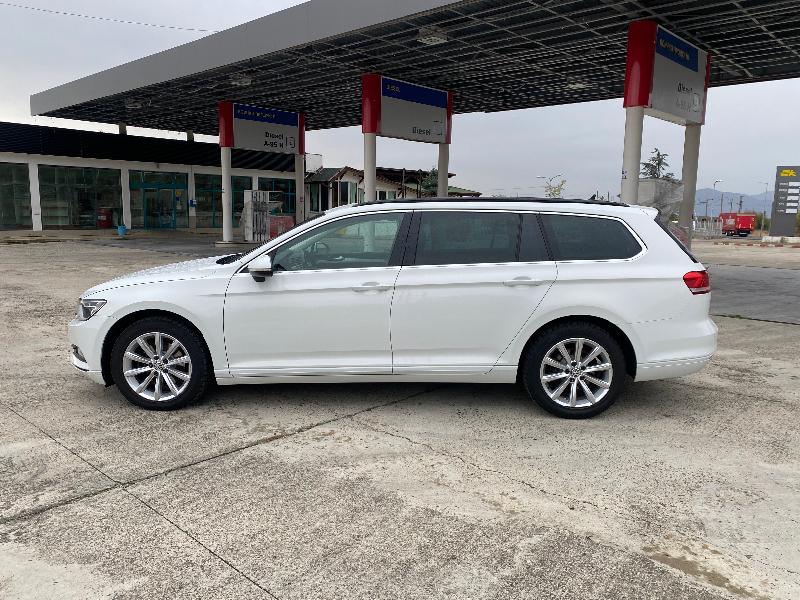 VW Passat 2.0 tdi evro 6b - изображение 3