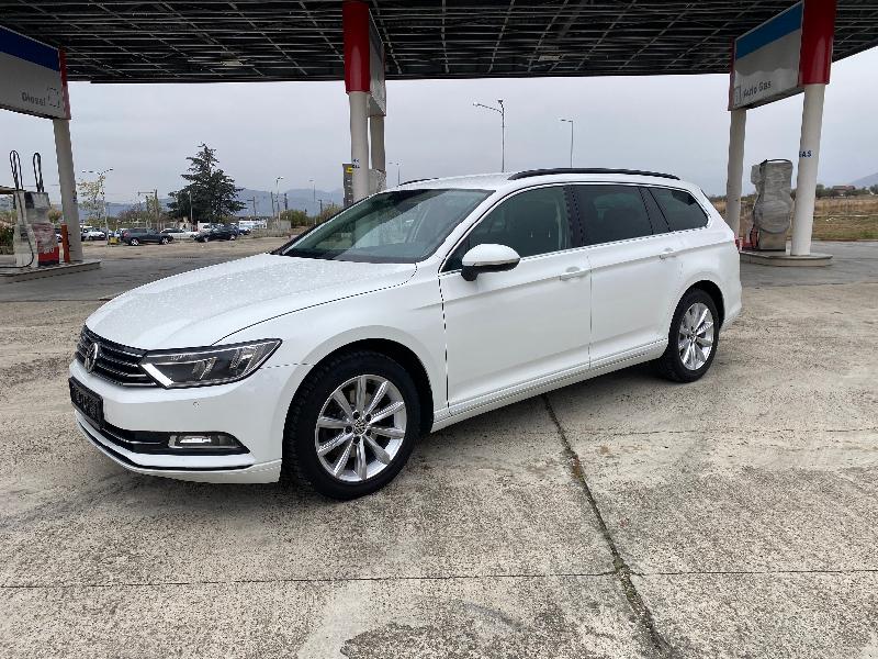 VW Passat 2.0 tdi evro 6b - изображение 5