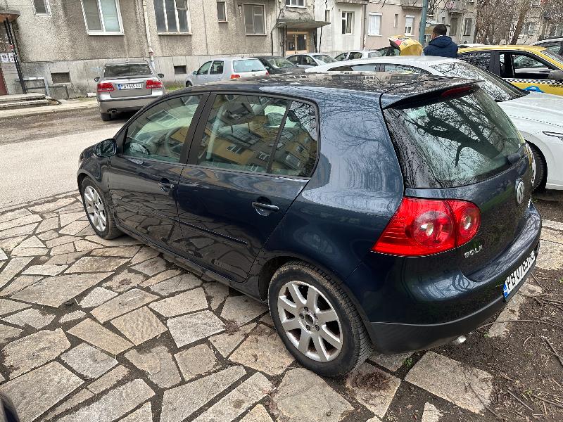 VW Golf 2.0 TDI - изображение 2