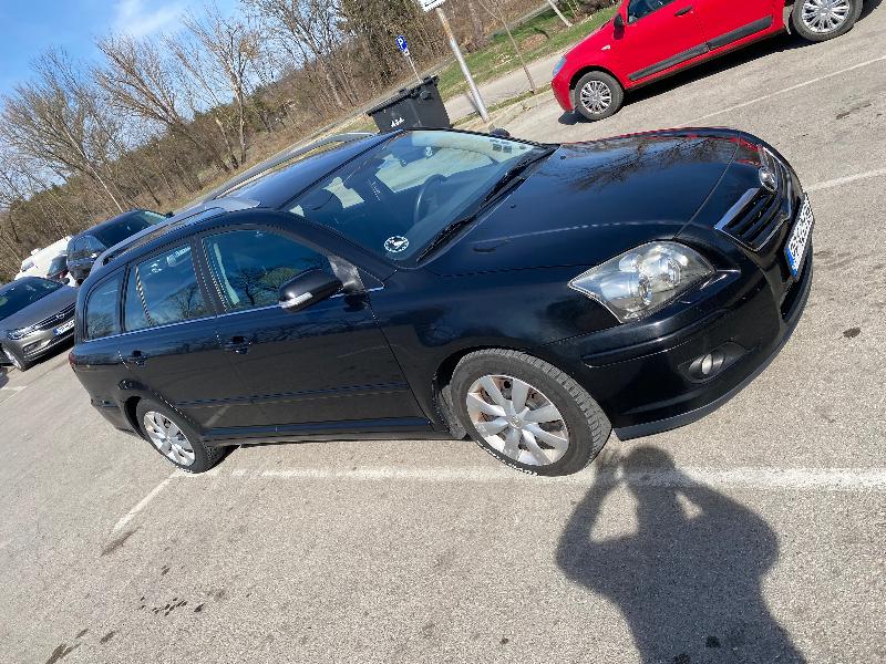 Toyota Avensis 2.2 d4d  - изображение 2