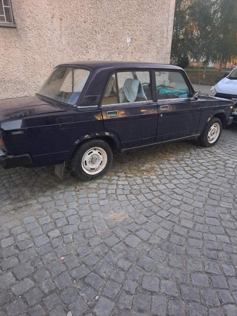 Lada 2105 1,2 - изображение 7