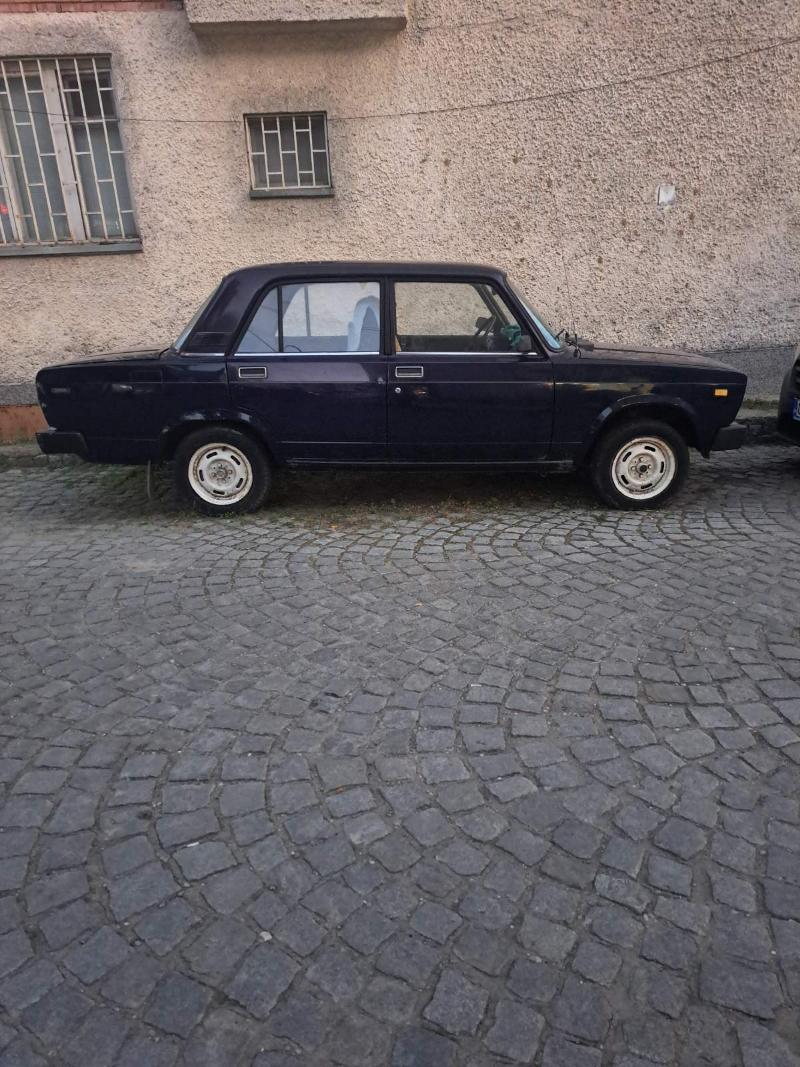 Lada 2105 1,2 - изображение 6