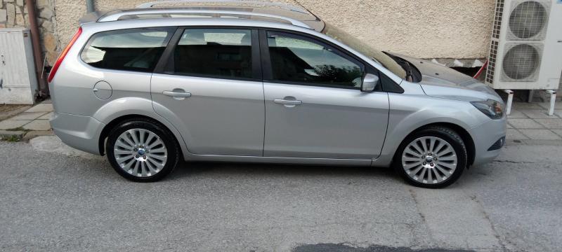 Ford Focus 1.6 TDI - изображение 3