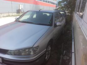 Peugeot 406 1.8i - изображение 2