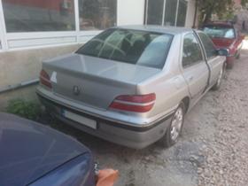 Peugeot 406 1.8i - изображение 3