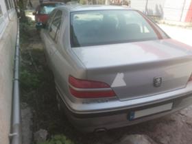 Peugeot 406 1.8i - изображение 4