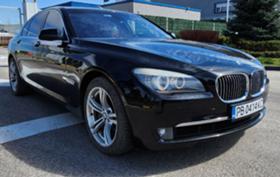 Обява за продажба на BMW 750 Full ~21 999 лв. - изображение 2