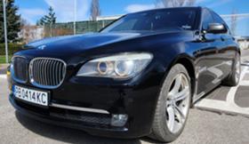 Обява за продажба на BMW 750 Full ~21 999 лв. - изображение 1