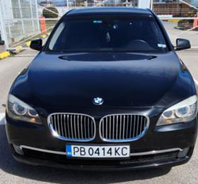 Обява за продажба на BMW 750 Full ~24 999 лв. - изображение 1
