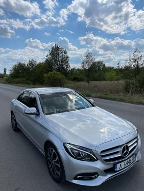 Обява за продажба на Mercedes-Benz C 220 ~30 000 лв. - изображение 4